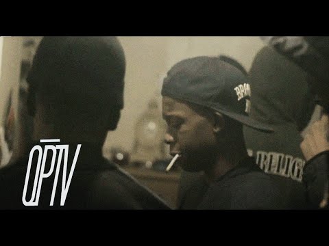 Young Trips & Splintz - I'm Alright (Music Video)