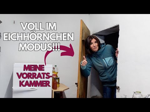 Meine Vorratskammer: Meine Lieblings-Rezepte für den Winter!