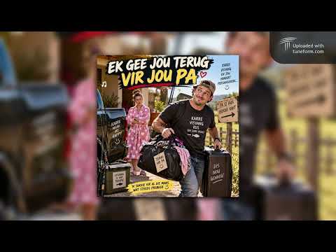 Ek gee jou terug vir jou pa