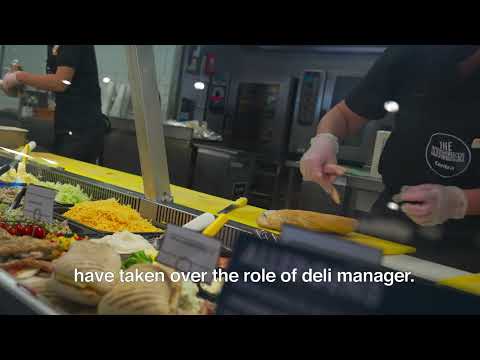 Centra Careers – Deli Manager