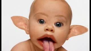 Loretta Lynn Conway Twitty - Your The Reason Our Kids Are Ugly - Rockmaster Videos