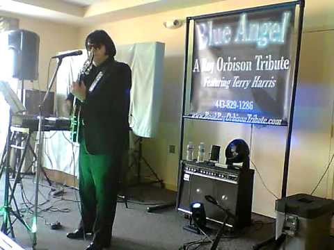 Thumbnail for Terry Harris sings Blue Angel by Roy Orbison by Roy Orbison