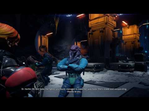 Mass Effect Andromeda - Part 34