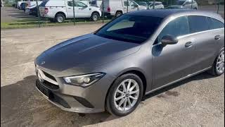 Автомобиль Mercedes-Benz CLA 200d VIN 112 | Изображение 4 - Autoline