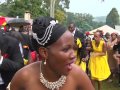 Wedding Luhya Dance- MC YogoYogo