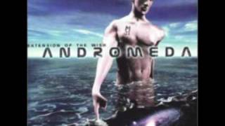 Andromeda - The Words Unspoken (High Quality)