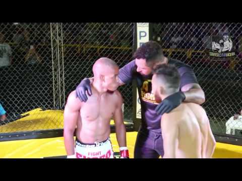 Deninho vs Tutu - All Fights