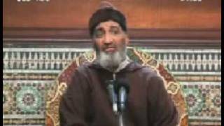 صورة فاتحة سورة الفرقان 3\5 فريد الأنصاري Farid alAnsari