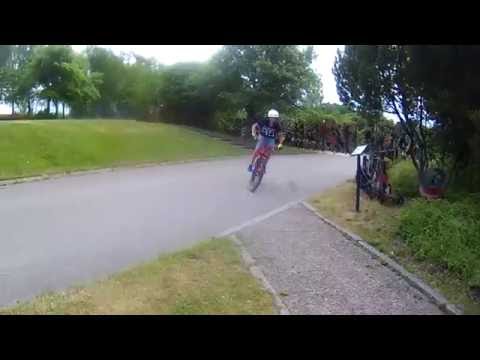 Cyklar i trappor!!!:)