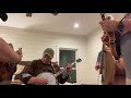 Rounder’s Spirit- Bluegrass Jam