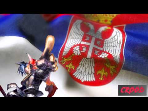 Crood - Montenegro Mindstate