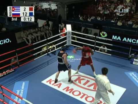 Egor Mekhontsev wins first World Championship from Universal Sports