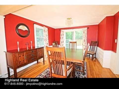 119 READ STREET, Winthrop MA 02152 - Single Family Home - Real Estate - For Sale -