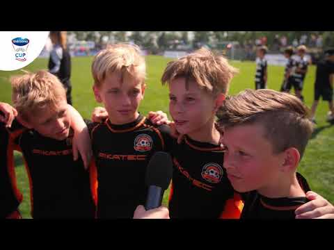 Football Tallent Academy Praha - Ondrášovka Cup 2018 - U11