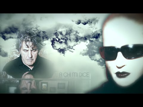 Fausto Leali - A chi mi dice (feat. Mina) (Official Lyric Video)