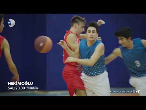 Hekimoğlu 2. Bölüm Fragmanı