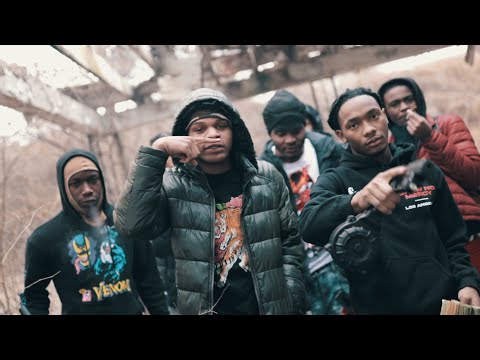 Slimy Rambo x Tyn Davoo - Slimy Dude / Shot By @NicoNelMedia