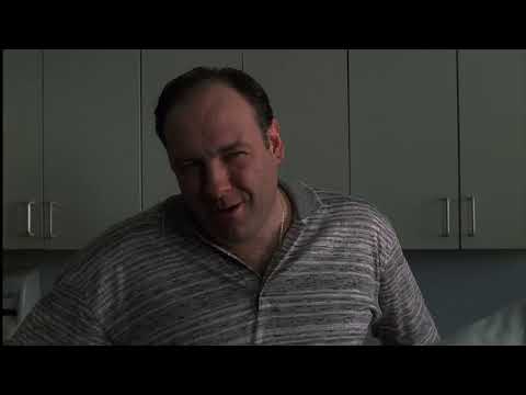 Best of Tony Soprano S2 (HUN)
