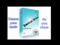 Dental Shine Commercial