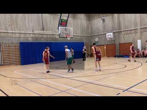 Sykki vs Korihait U19 valt.1d.