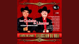 Corrido De Pancho Villa