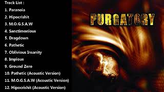 Download lagu PURGATORY - 7.172 FULL ALBUM (2003) mp3 Download lagu PURGATORY - 7.172 FULL ALBUM (2003) mp3