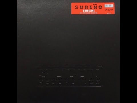 Sureno - Guideline (Syntone Remix) (2001)