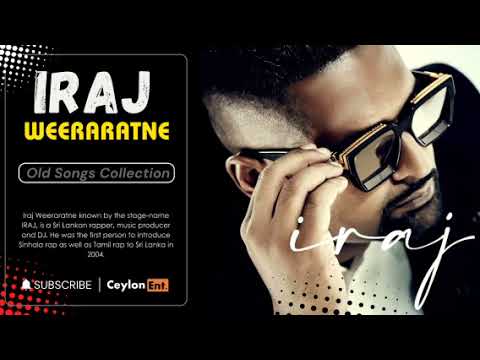 Manamalakam Me Nadagam (මනමාලකම් මේ නාඩගම් / කටකාර නම්) | Iraj & Killer B Ft. Kushani Sadareka