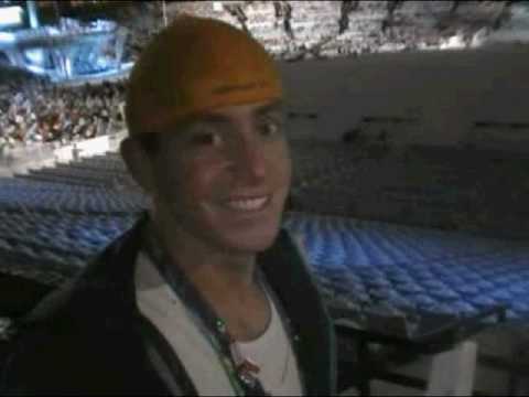 Vancouver 2010 Opening Ceremonies