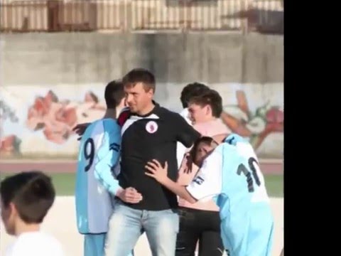 FOOTBALL SANNICANDRO