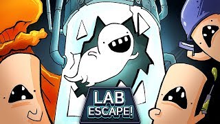 LAB Escape! - Android Gameplay