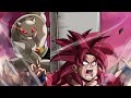 HARDEST Boss Fight In Dragon Ball