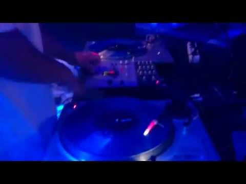 DJ PLM SALA BOOM13 12-09-15