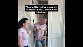 BLUECHEW | BLUECHEW | JasonMattson AD 5157 V2 Gold TOS EDITED 16x9