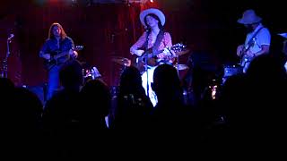 Nikki Lane -- Highway Queen