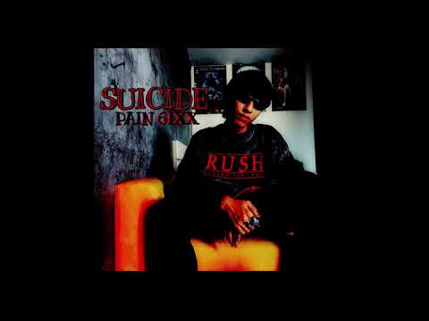 PAIN 6IXX - รู้ไหม (Audio) [3/4] (EP.SUICIDE)