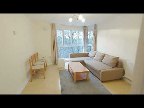 1 Bedroom Flat, Near Hanger Lane Station, West London