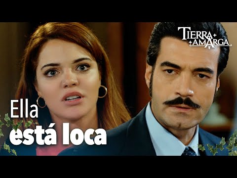 ¡Demir creía en Müjgan, no en Züleyha! - Capítulo 168