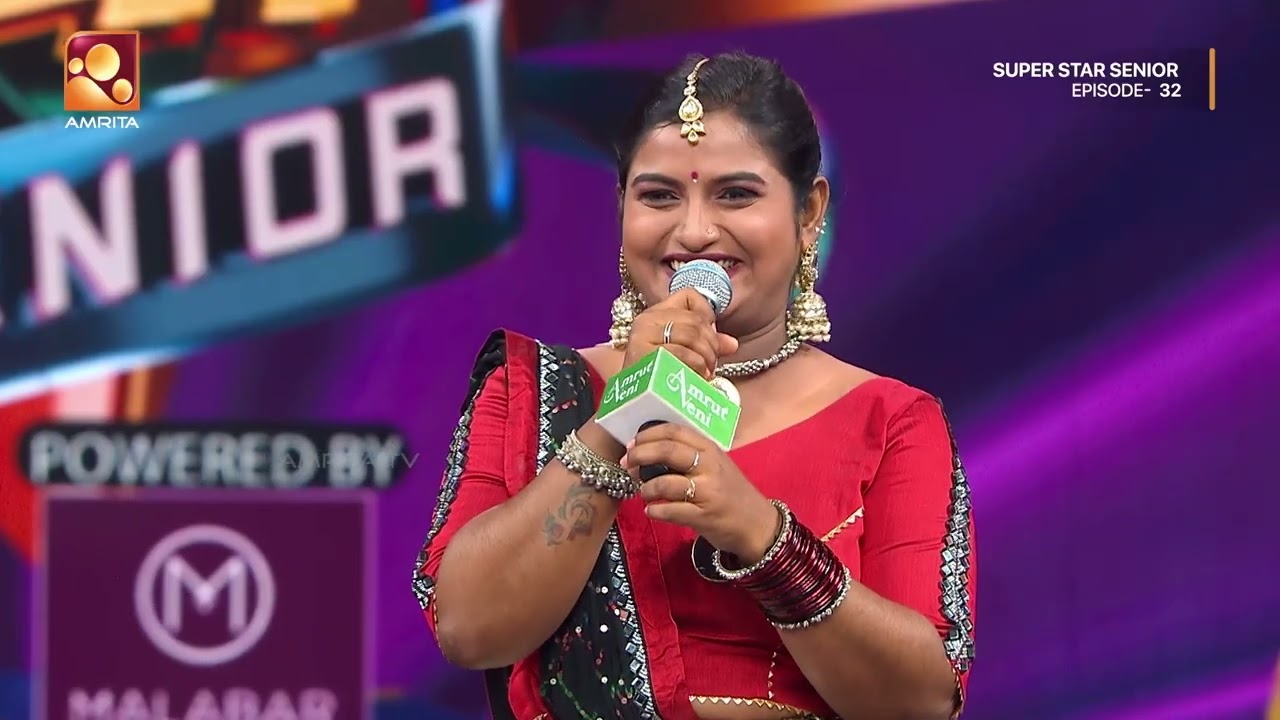 ശ്രേയയുടെ പെർഫോമൻസിൽ ഒന്നും പറയാൻ ഇല്ലന്ന് ഷാനിക്ക