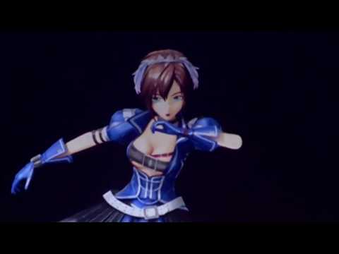 HD720P, Magical Mirai 2016. Nostalogic (MEIKO SAN mix)/ yuukiss