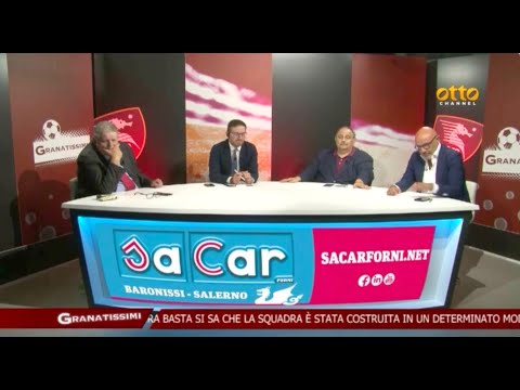 Granatissimi, la puntata del 20 settembre 2022