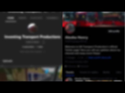 So I have a couple of announcements to make.