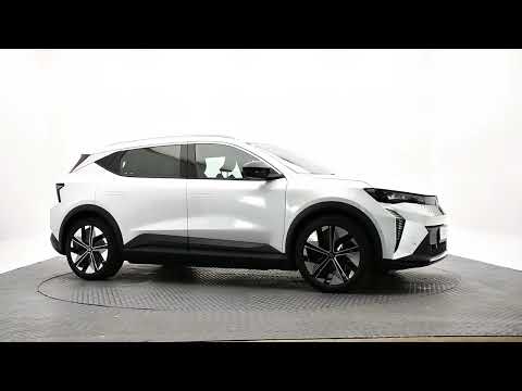 Renault Scenic E-Tech Evolution EV60 170hp - Image 2