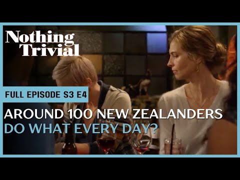 Nothing Trivial - Season 3 (Episode 4)