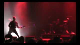 Refused - Worms of the Senses... | Tilburg 2012