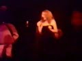 Mina Live '78 (filmato amatoriale, frammenti di Ancora ancora ancora)