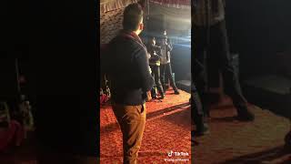 Sawal 2 live Sangram Hanjra