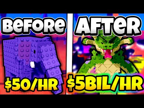 How To Get LOTS OF MONEY In Raise Animals