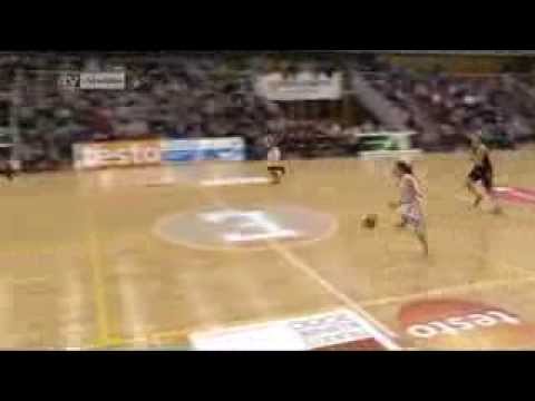 DBBL 2013/14: Freiburg - Marburg