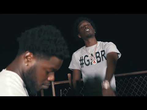 AllStar Jr - Oh Boy (Official Music Video)